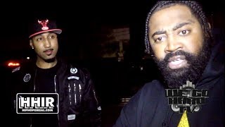 MACKK MYRON: &quot;JAE MILLZ CAN&#39;T BEAT NOBODY, IT&#39;S OVER FOR JAE MILLZ&quot;