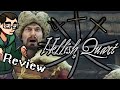 The Hellish Quart Review