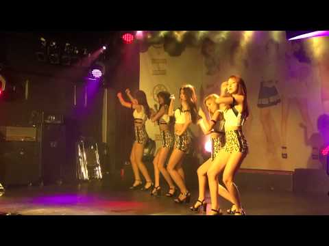 디홀릭( D.HOLIC) 첫번째 미니앨범 '쫄깃쫄깃' 쇼케이스현장 [K팝 쇼케이스]