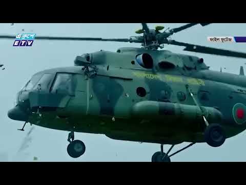 সেনাবাহিনীর সুনাম ক্ষুন্ন করতে বিভ্রান্তিমূলক প্রচারণা চালানো হচ্ছে