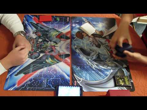 Danger! Zombies vs. Orcust - Top 8 - Locals #17 [Deutsch/German]