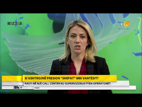 Wake Up, 9 Maj 2017, Pjesa 2 - Top Channel Albania - Entertainment Show