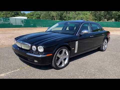 2006 Jaguar XJ (CC-1258677) for sale in West Babylon, New York