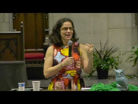 Let's Get Philosophical About Sex