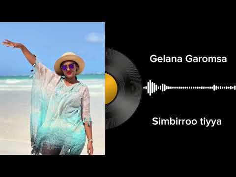 Sinbirroo tiyya Gelana Garomsa Album vol 2 |Galaanaa Gaaromsaa