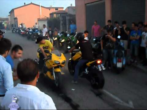 MotoIncontro Ploaghe 2011