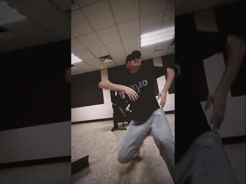 1995 CORYAYO Hip-Hop Freestyle