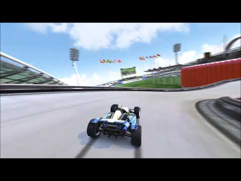 [WR] ESL-CupTrack A - 48,75 by @BlackPhoenix