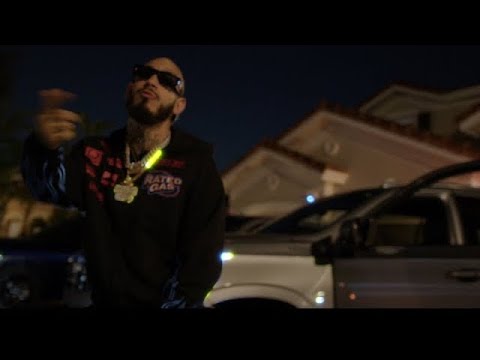 Tweaking - ElGallo Duran  LiAngelo Ball