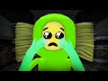 VR Horror With The Boys Bad Idea