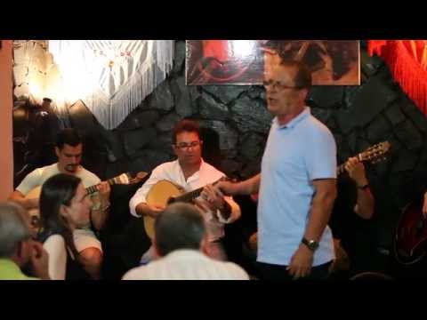 Fado, Rui Martins, "Para ser fadista"