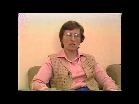 Anunciamos Jesus Especial 30 anos - Irmã Cecilia