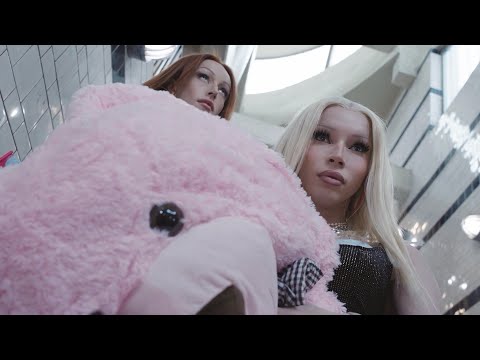 Chase Icon & Miss Madeline — BALMAIN