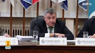 Convenio para la disputa del Torneo de Integraci�n Nacional Juvenil sub-14 2018