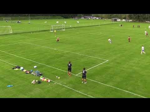 OB U15 - Næsby (3-1)