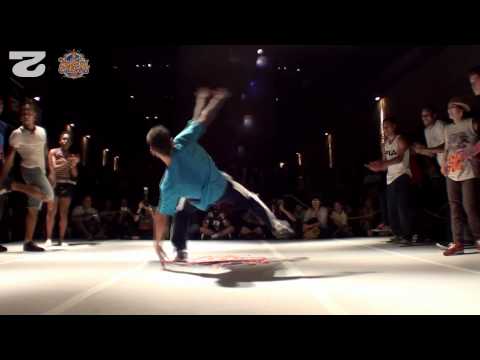 Master Crews 2011 - AfroBreak Vs Nossa Crew 4/4