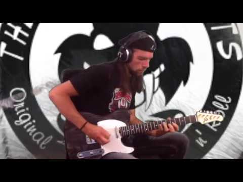 The Atomic Cats : Thats Alright Mama