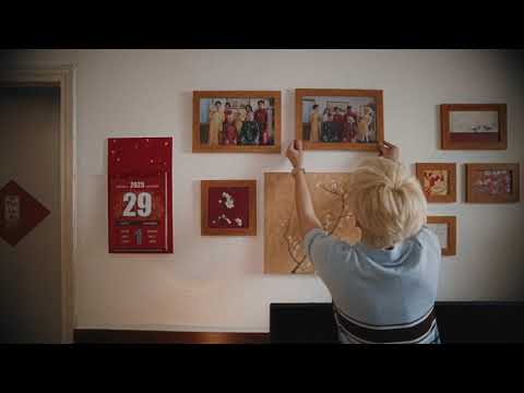 Quang Hùng MasterD - 'Bước Tới Tết Mới' - Official Teaser Video