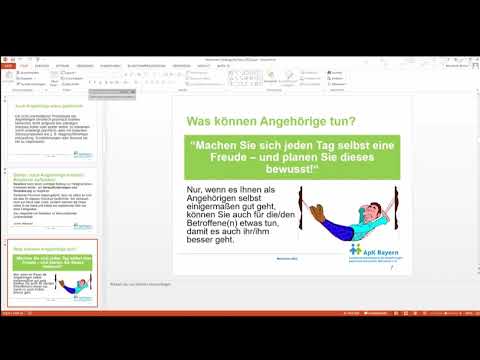 Auf den Punkt in 90 Minuten ADHS Resilienz und Selbstfürsorge
