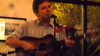 Darren Hanlon - The Chattanooga Shoot Shoot