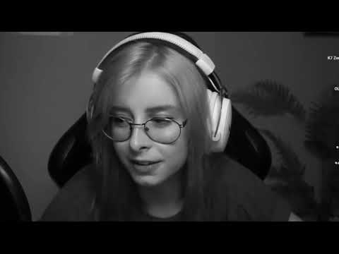 GABI REAGINDO ZeRO CANTA SWEET DREANS