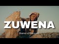 Diamond Platnumz ZUWENA Lyrics English