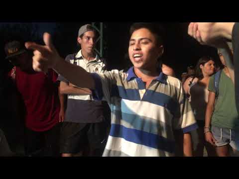 NEAN vs ZECU -Semi Finales - La SVF Jornada 3 - Torneo a Supremacia 2019