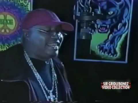 E-40 Rap City 2000
