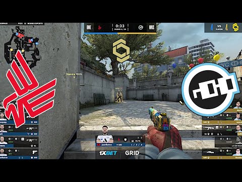 DO OR DIE: BAD NEWS EAGLES vs NOUNS - CCT Online Finals - HIGHLIGHTS