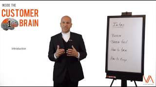 Inside the Customer Brain - Introduction