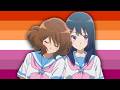 "I Can't Believe Its Not Yuri"