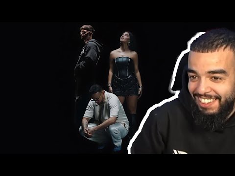 SAMI reagiert auf "AZET, DARDAN & DHURATA DORA - SYT"