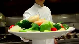 Floata Seafood Restaurant Vancouver