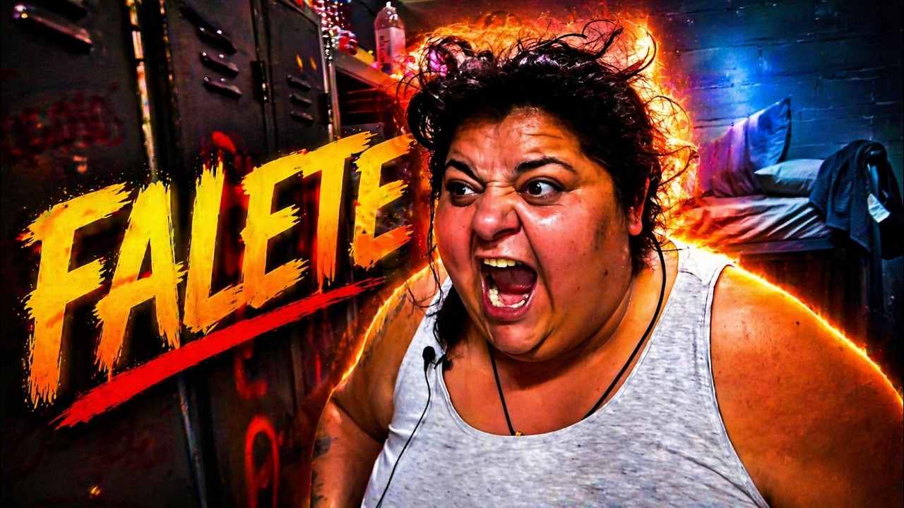 FALETE TOUR - CÁRCEL DE LOS GEMELOS