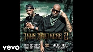 Bone Thugs-N-Harmony, Outlawz - Both Worlds ft. 2Pac