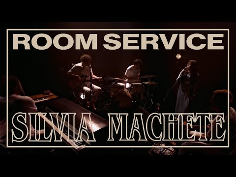 Silvia Machete | Room Service (Clipe)