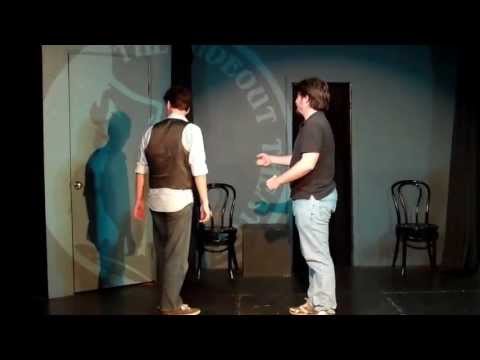 Brick vs. Mongoose: Micky The Rat