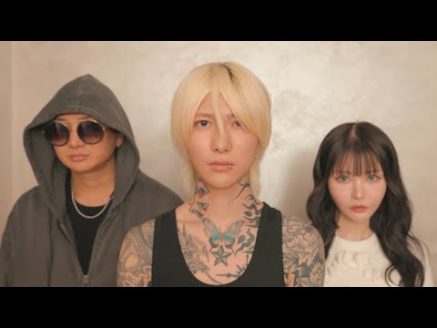 まるの解散LIVE出演について / DJ MARU feat. DJ SHACHO, 戦慄かなの - Who is waiting ?