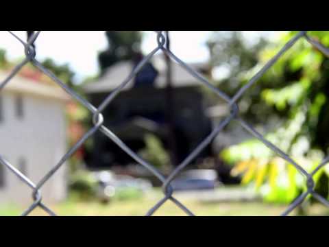 SEANESSY - "Sucka Duckin" visual