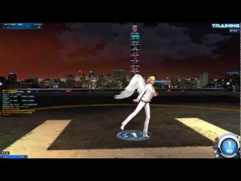 Mstar Tw - Super Girl