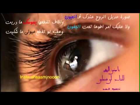 شيلة يامؤمن الريفي للشاعر ابن فطيس