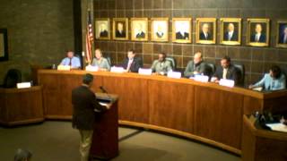 preview picture of video '03-03-2015 City Council Meeting'