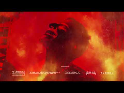 Nordean - Hellboy [Visualizer]