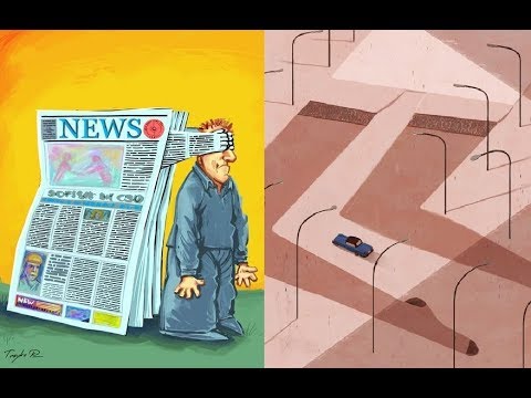 The Sad Reality of Today's World | Deep Meaning Images No.13 Video