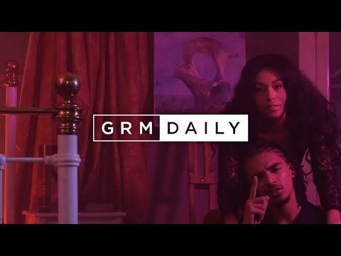 Stogey - Check [Music Video] | GRM Daily