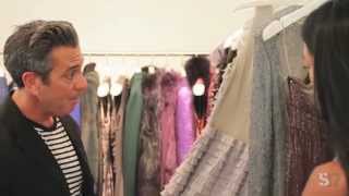 Dress Up! with Kate Baldwin