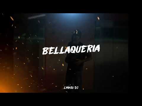 OVY ON THE DRUMS, MYKE TOWERS, LA JOAQUI - BELLAQUERIA (REMIX)