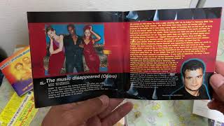 Mr.President Albums (Japan Edition) Unboxing