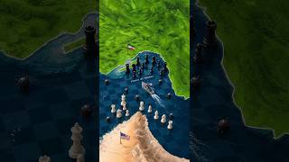 Why Iran Turned the Strait of Hormuz Into a Minesweeper Game#usairanwar #worldnews