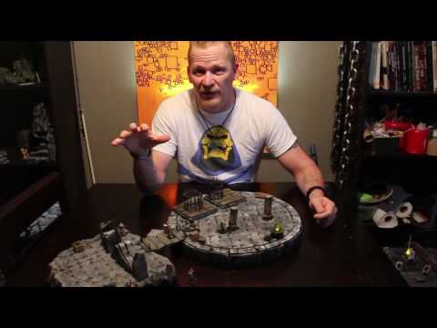 3 Encounters to Start YOUR Campaign!